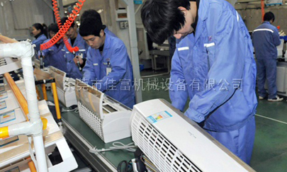 東莞那里有價(jià)格實(shí)惠質(zhì)量又好組裝線(xiàn)？